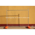 Australiano como 4687: 2007 Standard Temporary Fence China